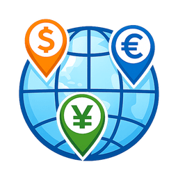 Play Console Pricing Adjuster logo